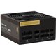 Fuente Nfortec Sagitta X2 ATX 1000W 80+ Gold Negra