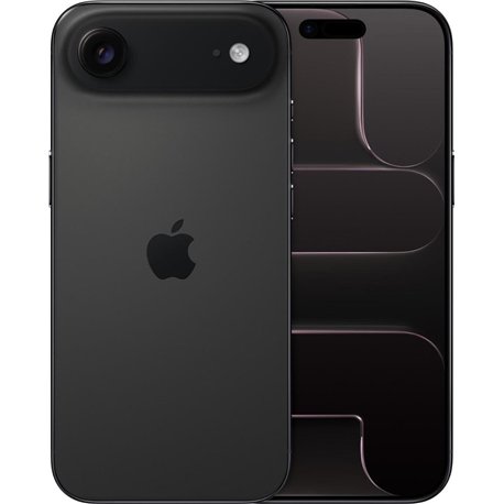 Apple iPhone Air 6.5" 256Gb 5G Negro (MG2L4QL/A)