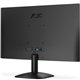 MONITOR AOC 24 IPS 100HZ VGA HDMI BLACK