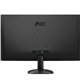 MONITOR AOC 27 IPS 120HZ VGA HDMI BLACK