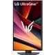 Monitor LG 27" QHD 200Hz 1ms 2HDMI DP (27G610A-B)