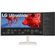 Monitor LG 38" UltraWide 21:9 WQHD+ 144Hz (38BR85QC-W)