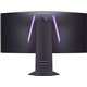 MONITOR LG ULTRAGEAR 39 OLED WQHD CURVO ULTRAGEAR 240HZ