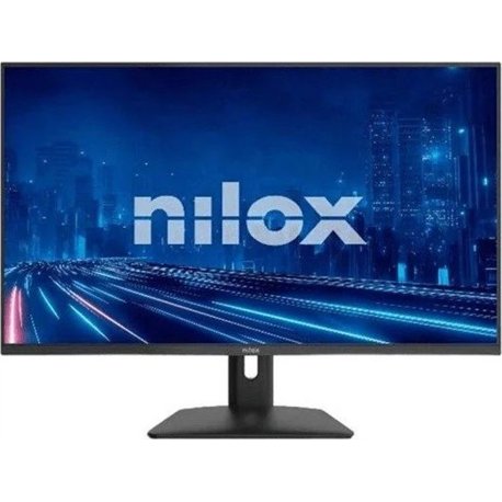 Monitor Nilox 32" IPS FHD 100Hz HDMI VGA (NXM32FHD1001)
