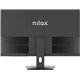 Monitor Nilox 32" IPS FHD 100Hz HDMI VGA (NXM32FHD1001)