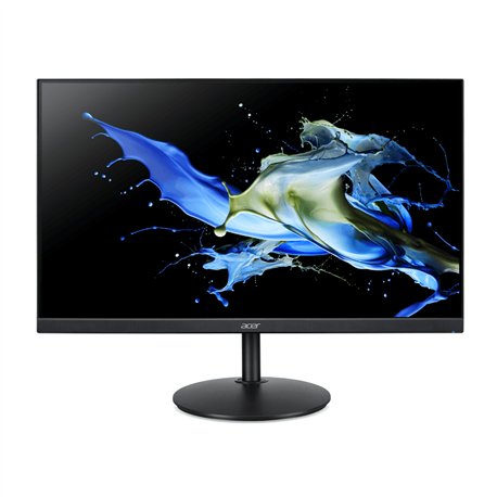 Monitor Acer CB272E 27" FHD 120Hz Negro (UM.HB2EE.G06)