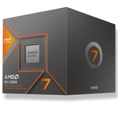 CPU AMD Ryzen 7-8700G AM5 4.2GHz 8Mb (100-100001236SBX)