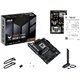 ASUS TUF GAMING B650E-E WIFI: (AM5) 4DDR5 HDMI DP ATX