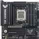 ASUS TUF GAMING B850M-PLUS II:(AM5) 4DDR5 HDMI DP mATX
