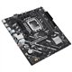 ASUS PRIME H810M-E-CSM: (1851) DDR5 SATA6 M.2 HDMI mATX