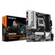 GIGABYTE B650M GAMING PLUS WIFI: (AM5) 4DDR5 HDMI mATX