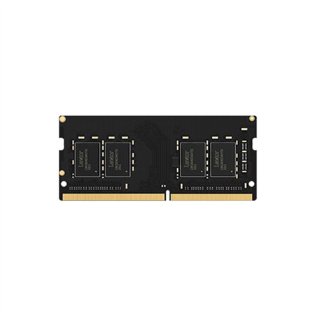 Módulo Lexar DDR4 16Gb 3200 SODIMM (LD4AS016G-B3200GSS)