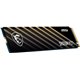 SSD MSI Spatium M371 500Gb M.2 NVMe (S78-440K160-P83)