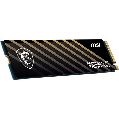 SSD MSI Spatium M371 500Gb M.2 NVMe (S78-440K160-P83)