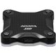 SSD Externo ADATA SD600 240Gb USB 3.0 Negro (ASD600Q)