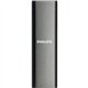SSD Philips Slim 500Gb SATA USB-C 3.0 Gris (FM50SS031P)