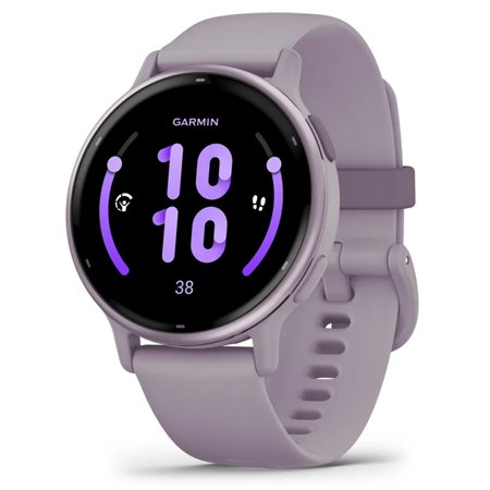 Smartwatch Garmin Vívoactive 6 GPS Lila (010-02862-13)