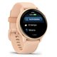 Smartwatch Garmin Vívoactive 6 GPS Rosa (010-02985-03)