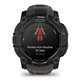 Smartwatch Garmin Instinct 3 GPS Negro (010- 03020-00)