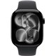 Apple Watch S11 46mm WiFi GPS 5G Negro (MFC24QL/A)