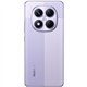 Smartp XIAOMI Redmi Note 14P 6.67"12Gb 512Gb 5G Púrpura