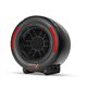 Altavoz Red Bull Wheel F1 (RB-SK310)