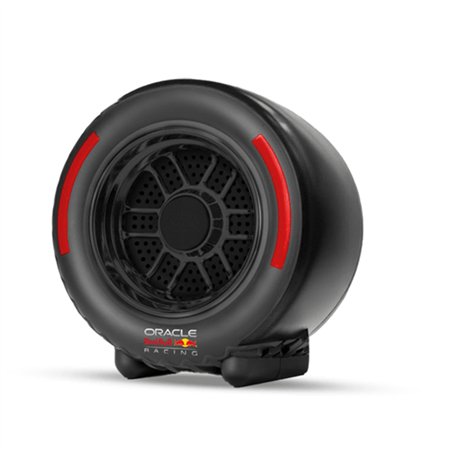 Altavoz Red Bull Wheel F1 (RB-SK310)