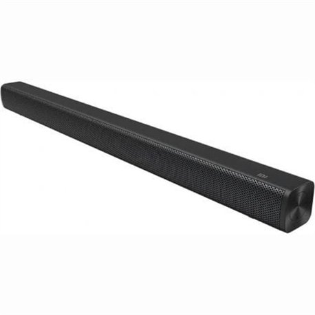 Barra Sonido XIAOMI Soundbar 2.0 30W Negra (QBH4286EU)