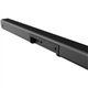 Barra Sonido XIAOMI Soundbar 2.0 30W Negra (QBH4286EU)