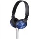 Auric+Micro SONY 3.5mm Azules (MDR-ZX310APL)