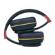 Aruiculares Red Bull Pole Bluetooth Diadema (RB-HP160)