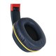 Aruiculares Red Bull Pole Bluetooth Diadema (RB-HP160)