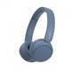 Auriculares SONY WH-CH520 Supra-Aurales Bluetooth Azul