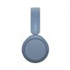 Auriculares SONY WH-CH520 Supra-Aurales Bluetooth Azul