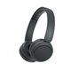 Auriculares SONY WH-CH520 Bluetooth 5.2 Negro