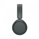 Auriculares SONY WH-CH520 Bluetooth 5.2 Negro