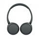 Auriculares SONY WH-CH520 Bluetooth 5.2 Negro