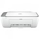 Multif HP DeskJet 2820e A4 Color WiFi Blanca (588K9B)