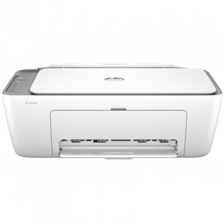 Multif HP DeskJet 2820e A4 Color WiFi Blanca (588K9B)