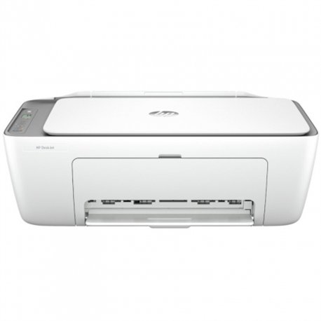 Multif HP DeskJet 2820e A4 Color WiFi Blanca (588K9B)