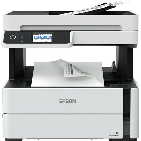 Multif Epson EcoTank ET-M3180 A4 B/N WiFi (C11CG93402)