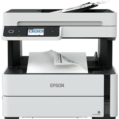 Multif Epson EcoTank ET-M3180 A4 B/N WiFi (C11CG93402)