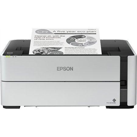 Epson EcoTank ET-M1180 A4 B/N USB WiFi (C11CG94402)