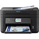 Multif Epson WF-2960DWF A4 Color WiFi Negra(C11CK60403)