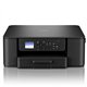 Multif BROTHER InkJet A4 Color WiFi Negra (DCP-J1310DW)
