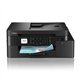 Multif BROTHER InkJet A4 Color WiFi Fax (MFC-J4350DW)