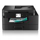 Multif BROTHER InkJet A4 Color WiFi Fax (MFC-J4550DW)