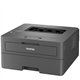 BROTHER Láser A4 B/N WiFi Dúplex Negra (HL-L2400DWE)