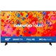 TELEVISOR DAEWOO 40 QLED FHD USB SMART TV WIFI VIDAA BLUETOOTH HOTEL