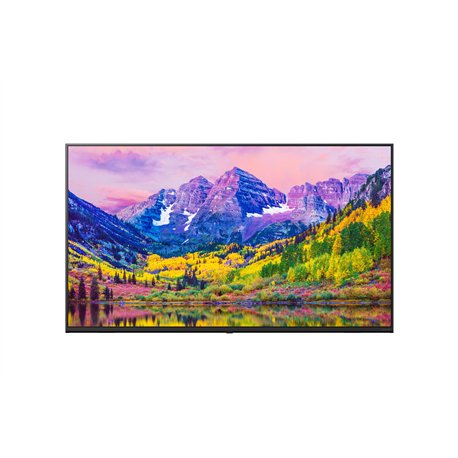 Televisor LG 43" UHD ProCentric Smart (43UK762H0LB)